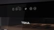 Picture of Teka Freestanding Beverage Cooler 159 L – RVF 10051 GBK