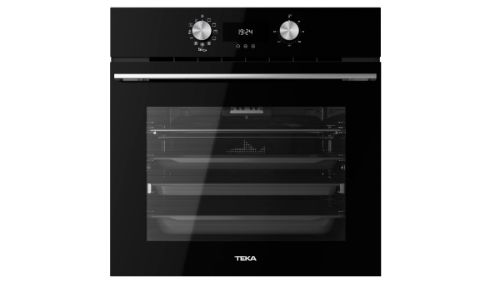 صورة فرن كهربائي بلت إن تيكا 70 لتر – AirFry HLB 8416 BK