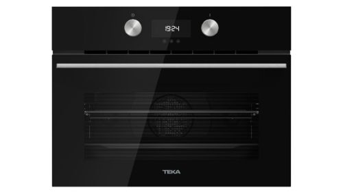 Picture of Teka Built-in Compact Oven 44 L – HLC 8400 BK