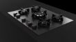 Picture of Teka Built-in Gas Hob – GBC 75-G1 MB