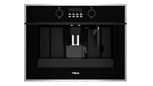 Picture of Teka Built-in Coffee Machine – CLC 855 GM BK-SS