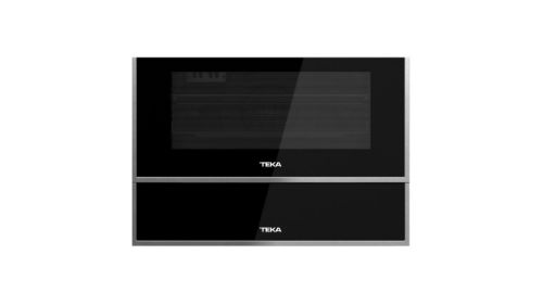 Picture of Teka Built-in Plate Warmer – CP 15 GS BK-SS