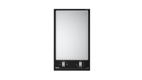 Picture of Teka Built-in Induction Teppanyaki – Teppanyaki YZC 32600 XFL BK