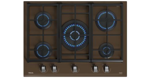 Picture of Teka Built-in Gas on Glass Hob 70 cm – GZC 75330 LB