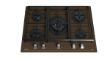 Picture of Teka Built-in Gas on Glass Hob 70 cm – GZC 75330 LB