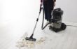 Picture of Hitachi Drum Vacuum Cleaner 2400W 25L – CV-995HC