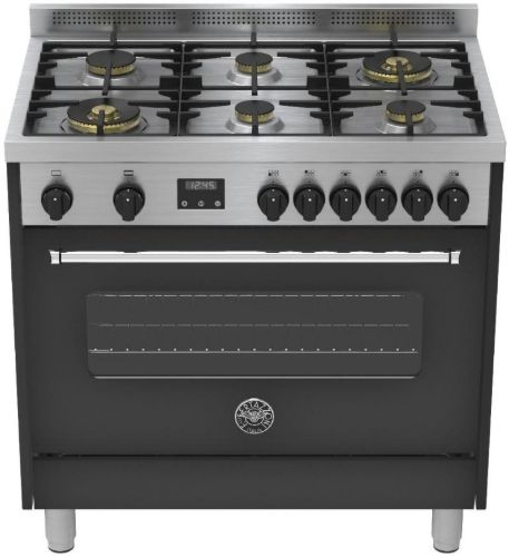 Picture of Bertazzoni Cooker 90 × 60 cm – MAS96D1GNEP