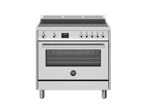Picture of Bertazzoni Electric Cooker – PRO905VMFELXC