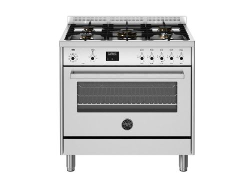 Picture of Bertazzoni Cooker 90 × 60 cm – PRO905MFELXE