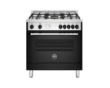 Picture of Bertazzoni Gas Cooker – 90 cm – MAS95C1MNV