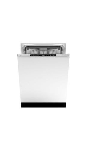 Picture of Bertazzoni Built-in Dishwasher 60 cm 14 Place Settings – DW6083PRV