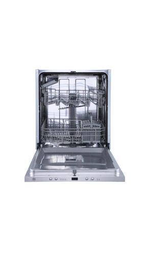 Picture of Bertazzoni Dishwasher 60 cm 12 Place Settings – DW60EPRS