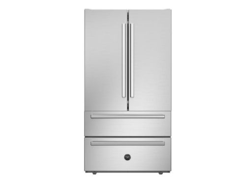 Picture of Bertazzoni Built-in Refrigerator 90 cm 449 L – REF904FFNXTC