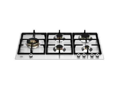 Picture of Bertazzoni Built-in Gas Hob 5 Burners – P905LPROX