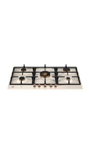 Picture of Bertazzoni Built-in Gas Hob 90 cm – P905CHERAC