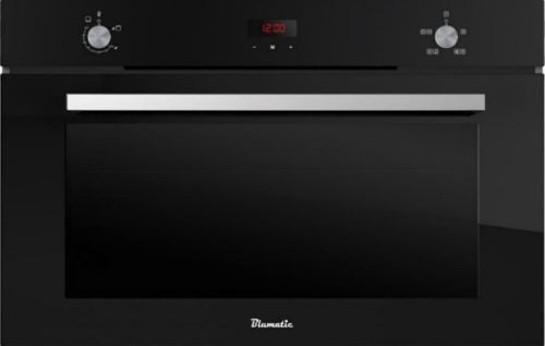 Picture of Blumatic Built-in Electric Oven 90 × 60 cm 130 L – BLO90601EDBG