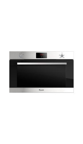 Picture of Blumatic Built-in Electric Oven 90 × 60 cm 130 L – BLO90601EDSS
