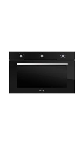 Picture of Blumatic Built-in Gas Oven 90 × 60 cm 130 L – BLO90601GBG