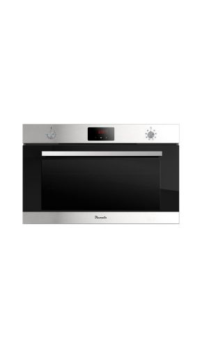 Picture of Blumatic Built-in Gas Oven 90 × 60 cm 130 L – BLO90602GDSS