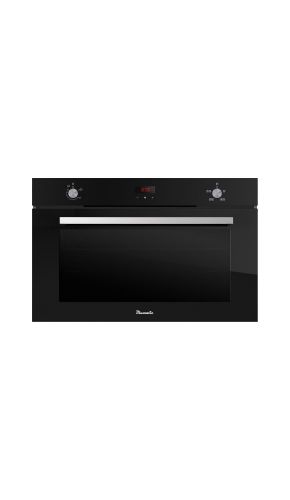 Picture of Blumatic Built-in Gas Oven 90 × 60 cm 130 L – BLO90602GDBG
