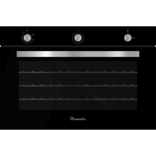 Picture of Blumatic Built-in Gas Oven 90 × 60 cm – BLO90600GBG