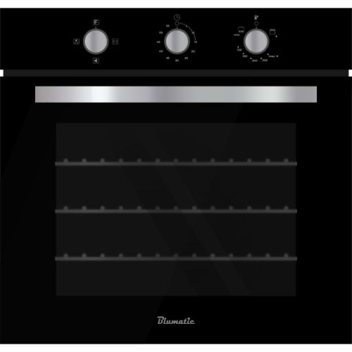 Picture of Blumatic Built-in Gas Oven 60 cm 65 L – BLO6060GBG