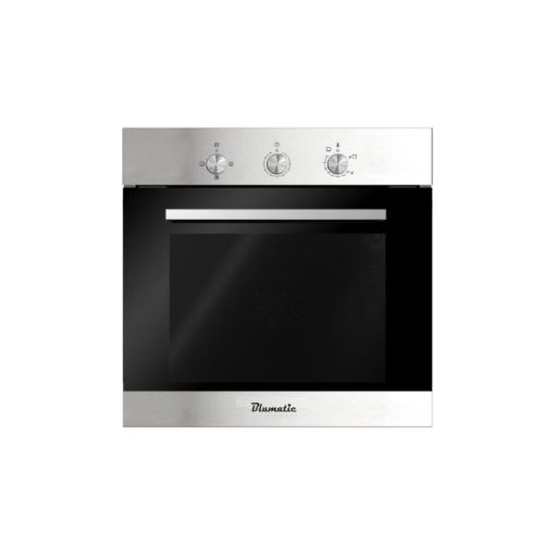 Picture of Blumatic Built-in Electric Oven 60 cm 65 L – BLO6060SS