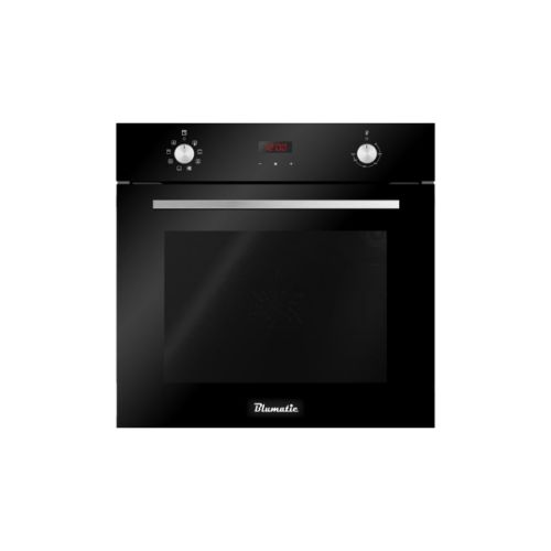 Picture of Blumatic Built-in Electric Oven 60 cm 65 L – BLO6060DBG