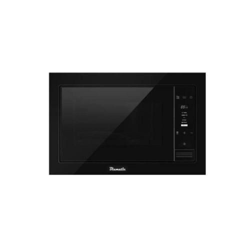 Picture of Blumatic Built-in Microwave with Grill and Convection 37 L – BLMW37C