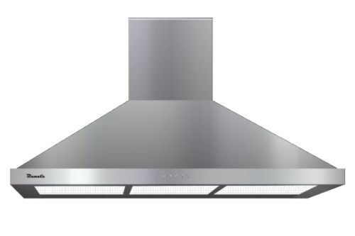 Picture of Blumatic Wall Mount Cooker Hood 90 cm – BLHDME90CSS