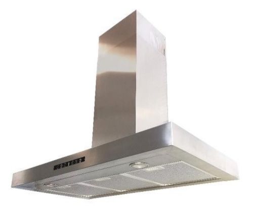 Picture of Blumatic Wall Mount Cooker Hood 60 cm – BLHDM60TSS
