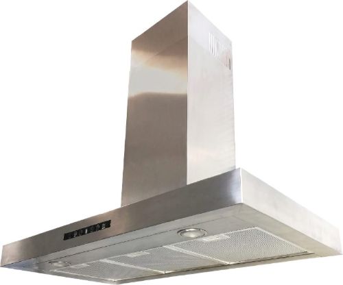 Picture of Blumatic Wall Mount Cooker Hood 60 cm – BLHDM60TBK
