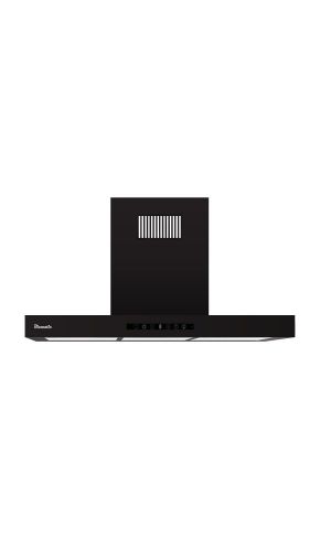 Picture of Blumatic Wall Mount Cooker Hood 90 cm – BLHDM90I
