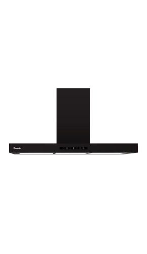 Picture of Blumatic Wall Mount Cooker Hood 90 cm – BLHDM90T