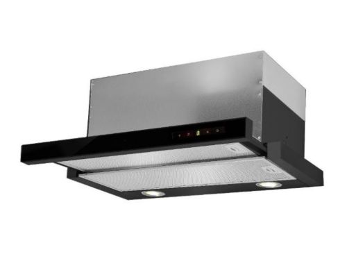 Picture of Blumatic Built-in Cooker Hood 90 cm – BLHD90TSBG
