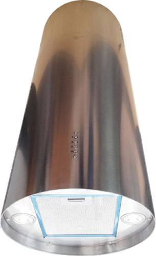 Picture of Blumatic Island Cooker Hood 40 cm – BLHDI40SS