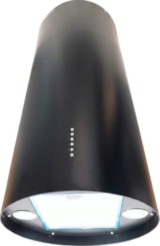 Picture of Blumatic Island Cooker Hood 40 cm – BLHDI40BK