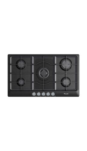 Picture of Blumatic Built-in Gas Hob 90 cm 5 Burners – BLH905CB