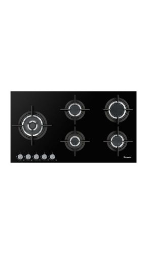Picture of Blumatic Built-in Gas Hob 90 cm 5 Burners – BLH905SPBG