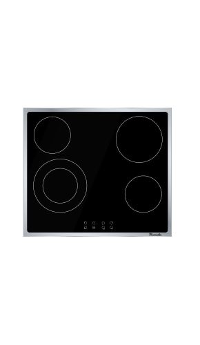 Picture of Blumatic Built-in Vitroceramic Hob 4 Zones – BLH604CER