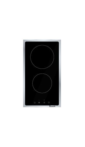Picture of Blumatic Built-in Vitroceramic Hob 2 Zones – BLH302CER