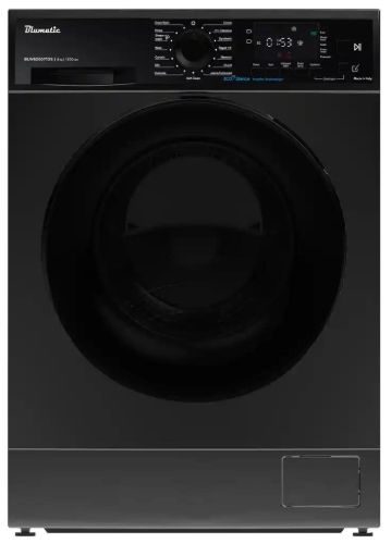 Picture of Blumatic Washing Machine 8 kg – BLW8200ITDS