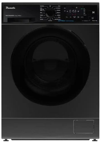 Picture of Blumatic Washing Machine 10 kg – BLW10400ITDS