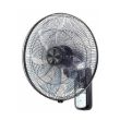 Picture of Conti Wall Fan – 18 Inch – WD 18005 BK R
