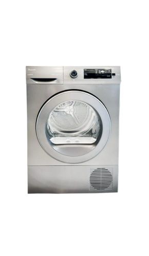 Picture of Blumatic Heat Pump Dryer 8 kg – BLDR8400