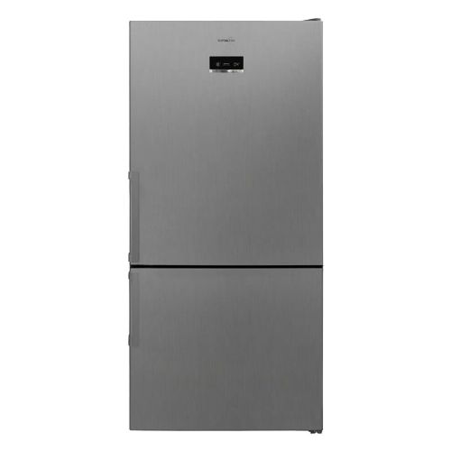 Picture of SuperChef Bottom Freezer Refrigerator – SPFFZ5-620DX