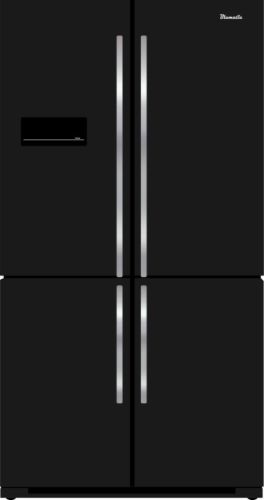 Picture of Blumatic Refrigerator 560 L – BQR588B