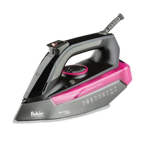 Picture of Fakir Steam Iron – SKYFALL