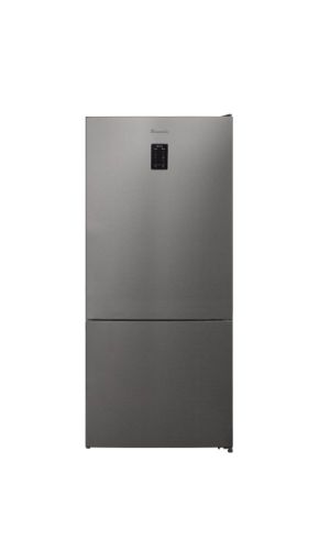 Picture of Blumatic Bottom Freezer Refrigerator 633 L – BFR700X
