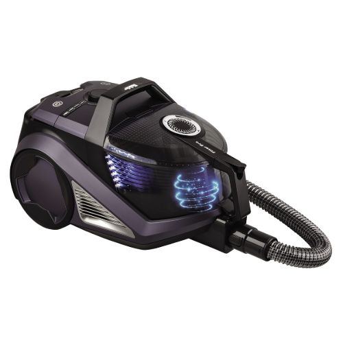 Picture of Fakir Vacuum Cleaner – Filter Pro Greypurp